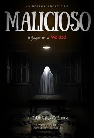 Malicioso (2023)