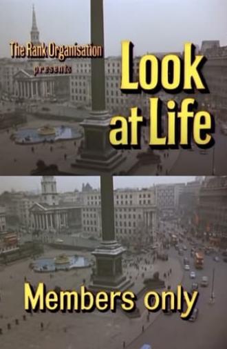 Look at Life: Members Only (1965)