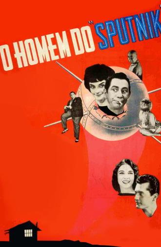 The Man of The Sputnik (1959)