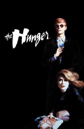 The Hunger (1983)