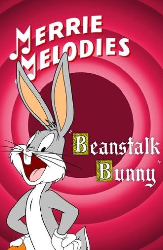 Beanstalk Bunny (1955)