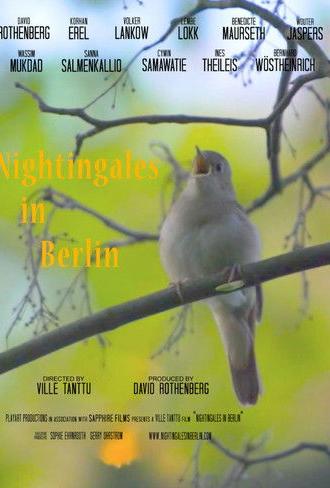 Nightingales in Berlin (2019)