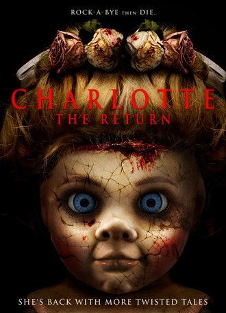 Charlotte: The Return (2019)