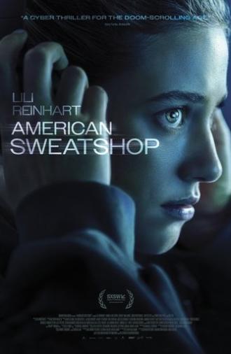 American Sweatshop (2025)