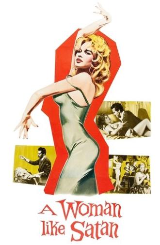 A Woman Like Satan (1958)