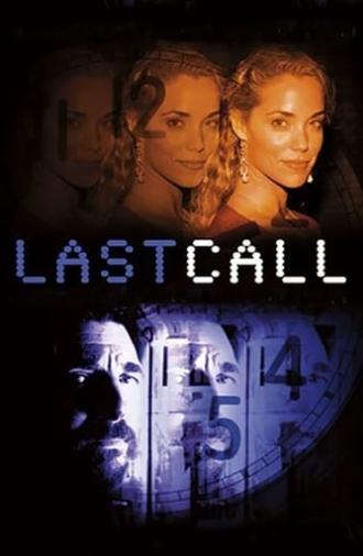 Last Call (1999)