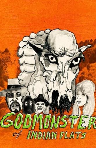 Godmonster of Indian Flats (1973)