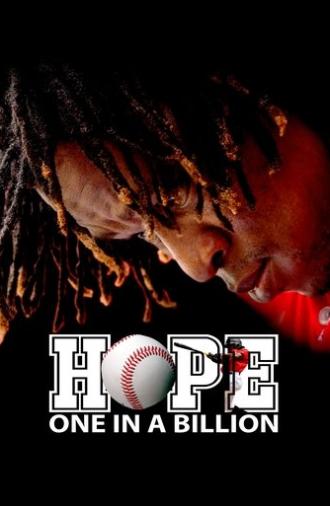 Hope: One in a Billion (2017)