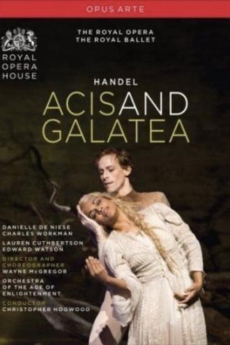 Acis and Galatea (The Royal Ballet / The Royal Opera) (2009)