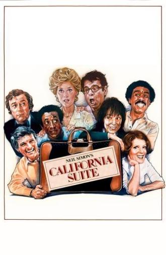 California Suite (1978)