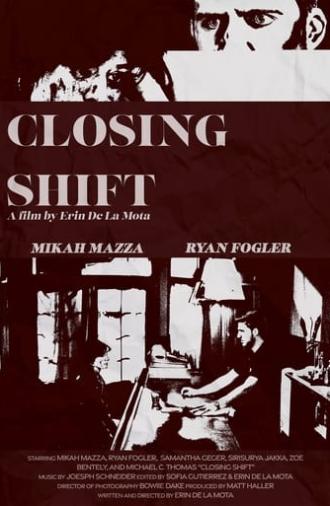 Closing Shift (2024)