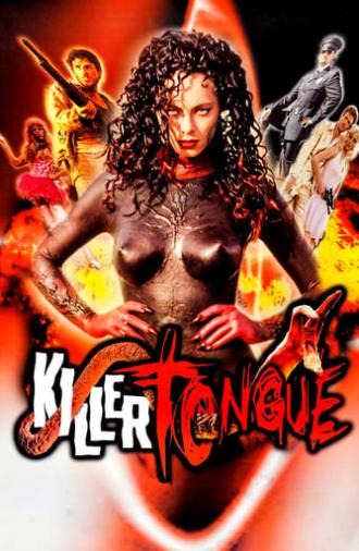 Killer Tongue (1996)