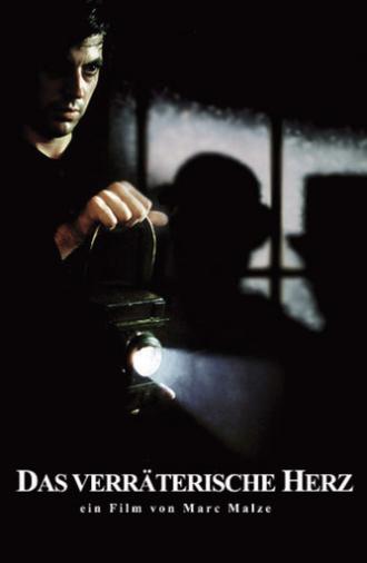The Tell-Tale Heart (2003)