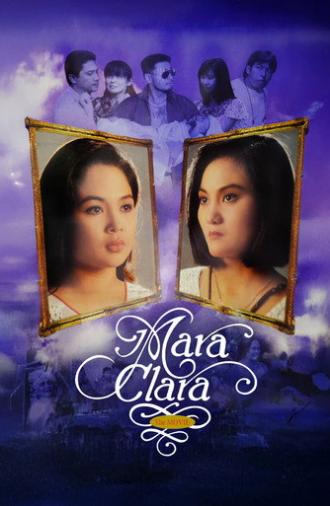 Mara Clara: The Movie (1996)
