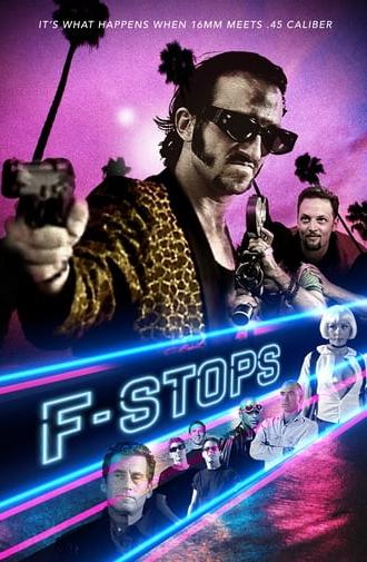 F-Stops (2021)