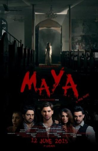 Maya (2015)