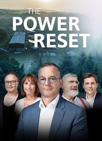 The Power Reset (2021)