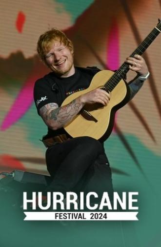 Ed Sheeran: Hurricane Festival (2024)