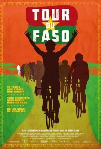 Tour du Faso (2014)