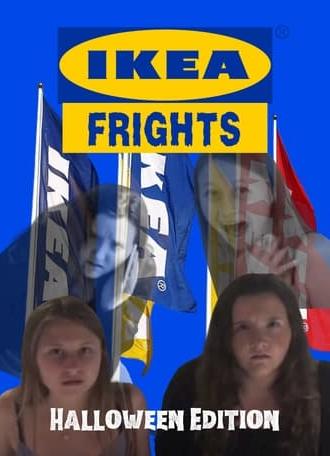 IKEA Frights - The Next Generation (Halloween Edition) (2016)