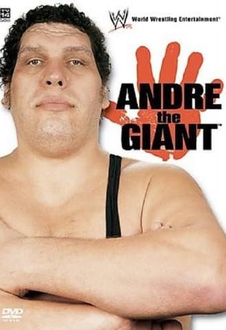 Andre the Giant: Larger than Life (1999)