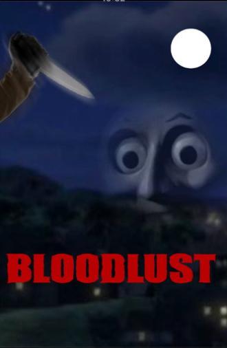Bloodlust (2026)
