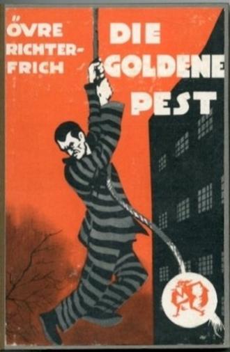 The Golden Plague (1921)