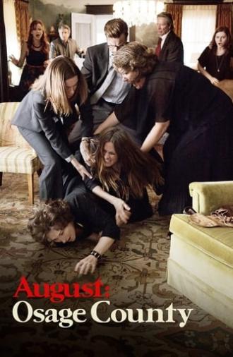 August: Osage County (2013)