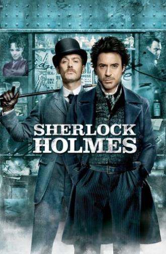 Sherlock Holmes (2009)