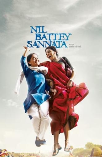 Nil Battey Sannata (2016)