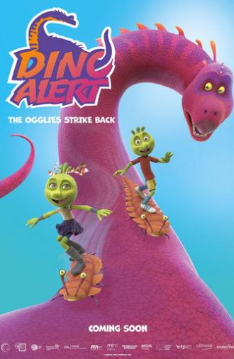 Dino Alert - The Ogglies Strike Back (2027)