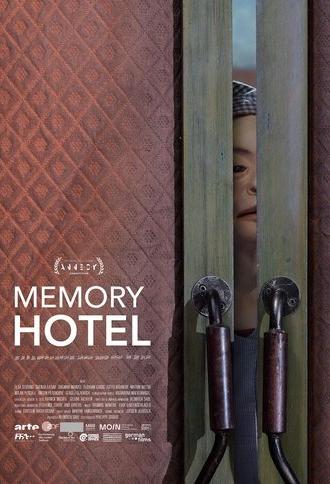 Memory Hotel (2025)