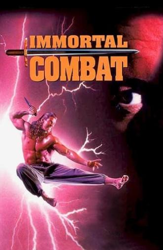 Immortal Combat (1994)