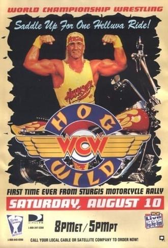 WCW Hog Wild 1996 (1996)
