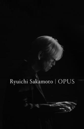 Ryuichi Sakamoto | Opus (2023)