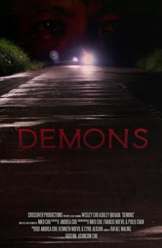 Demons (2021)