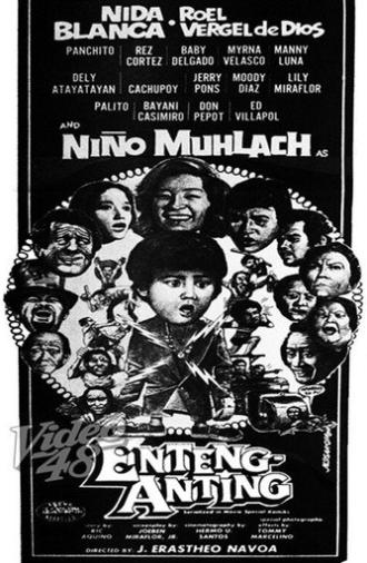 Enteng-Anting (1980)
