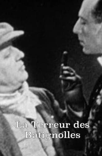 The Terror of Batignolles (1931)