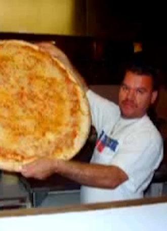 Pizza (2005)