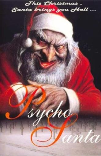 Psycho Santa (2003)