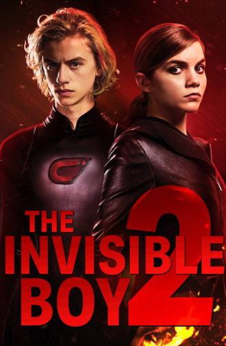 The Invisible Boy: Second Generation (2018)