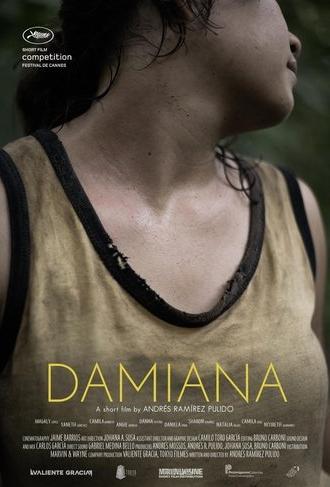 Damiana (2017)