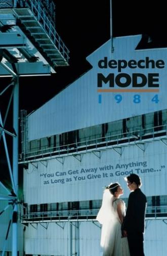 Depeche Mode: 1984 “You Can Get Away with Anything as Long as You Give It a Good Tune…” (2006)