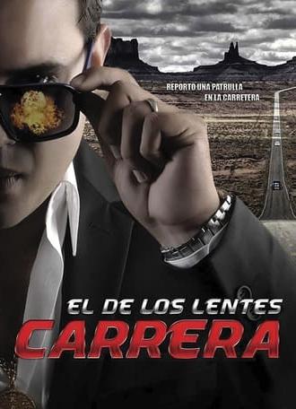 El de los lentes carrera (2014)