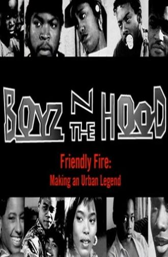 Friendly Fire: Making of an Urban Legend (2003)
