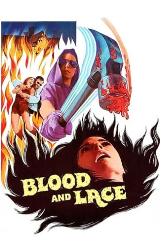 Blood and Lace (1971)