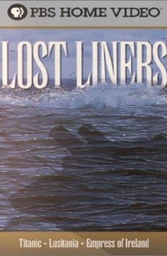 Lost Liners (2000)