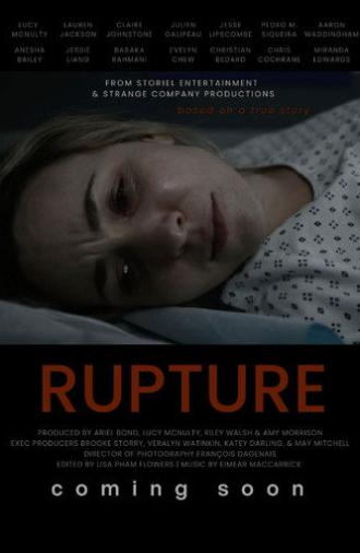 Rupture (2025)