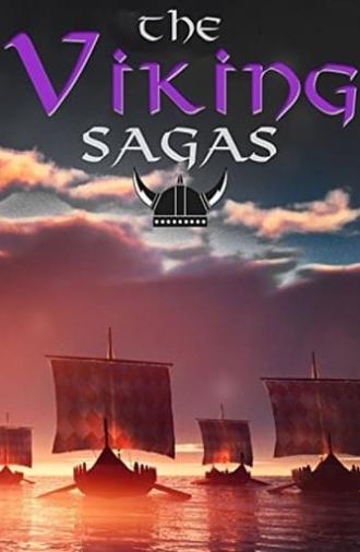 The Viking Sagas (2011)