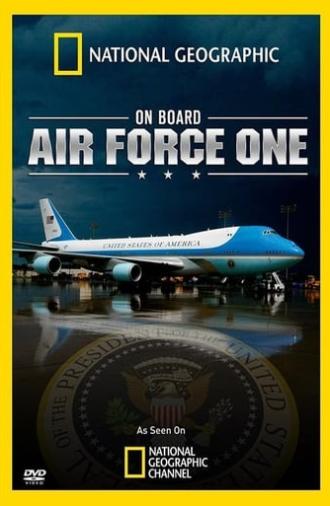 On Board Air Force One (2009)